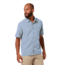 Royal Robbins Desert Pucker Dry Short Sleeve - Mens, Sky, S, Y71200-Sky-S
