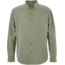 Royal Robbins Desert Pucker Long Sleeve - Men's-Bayleaf-Small