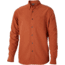 Royal Robbins Desert Pucker Long Sleeve - Men's-Fox-Small