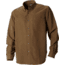 Royal Robbins Desert Pucker Long Sleeve - Mens-Mangrove Green-Large