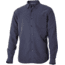 Royal Robbins Desert Pucker Long Sleeve - Men's-Navy-Small