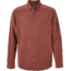 Royal Robbins Desert Pucker Long Sleeve - Men's-Raisin-Small
