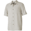 Royal Robbins Desert Pucker Short Sleeve - Men's-Sand Dollar-Large