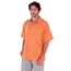 Royal Robbins Desert Puckerware Short Sleeve - Men's-Tangelo-Small