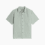 Royal Robbins Desert Puckerware Short Sleeve - Mens, Sage Leaf, Medium, Y71200339M