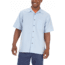 Royal Robbins Desert Puckerware Short Sleeve - Mens-Sky-Medium