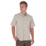 Royal Robbins Desert Puckerware Short Sleeve - Mens-Soapstone-Medium