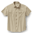Diablo Short Sleeve Shirt - Mens-Desert-X-Large