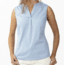 Diablo Tank - Womens-Light Lapis-Large