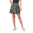 Royal Robbins Discovery III Printed Skort - Womens, Navy Palisades Print, 8, Y325007-Navy-8
