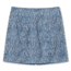 Royal Robbins Discovery III Printed Skort - Womens, Sea Pinnacles Pt, 6, Y325007-990-6