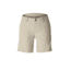 Royal Robbins Discovery III Women's Short, Sandstone, 12 33120-SANDSTONE-7-12