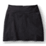 Discovery Skort - Womens-Jet Black-8