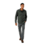 Royal Robbins Double Cloth Long Sleeve Shirt - Mens, Inland, Small, Y722006-341-S