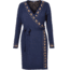 Royal Robbins Double Knit Dress - Women's-Navy-Small