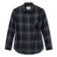 Royal Robbins Dream Trekker Relaxed Flannel LS Shirt - Women's, Extra Small, Naval Rena Pld, Y622018-424-XS