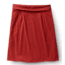Essential Rollover Skirt - Womens-Pimento-Medium