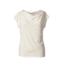 Royal Robbins Essential Tencel Cowl Neck Women's Top, Creme, S 31449-CREME-S