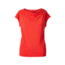 Royal Robbins Essential Tencel Cowl Neck Women's Top, Flame, L 31449-FLAME-L