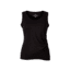 Royal Robbins Essential Tencel Womens Tank Top, Jet Black, L, 30545-JET BLACK-L