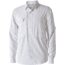 Royal Robbins Expedition Chill Long Sleeve Top - Men's -White-Medium