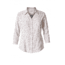 Royal Robbins Expedition Chill Print Womens 3/4 Sleeve Shirt, White Print, S, 32127-WHITE PT-S
