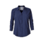 Royal Robbins Expedition Chill Stretch Women's 3/4 Sleeve Shirt, Deep Blue, XL 32134-DEEP BLUE-XL