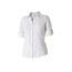 Royal Robbins Expedition Chill Stretch Women's 3/4 Sleeve Shirt, White, M 32134-WHITE-M