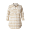 Royal Robbins Expedition Chill Stretch Women's Tunic, Soapstone Pr, XL 32131-SOAPSTONE PT-XL