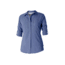 Royal Robbins Expedition Chill Women Long Sleeve Shirt, Blue Indigo, 3XL 32130-BLUE INDIGO-3XL