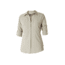 Royal Robbins Expedition Chill Women Long Sleeve Shirt, Soapstone, XXL 32130-SOAPSTONE-XXL