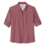Royal Robbins Expedition II 3/4 Sleeve Shirt - Womens, Deco Rose, XL, Y322027-Deco Rose-XL