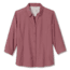 Royal Robbins Expedition II 3/4 Sleeve Shirt - Womens, Deco Rose, XL, Y322027-Deco Rose-XL