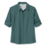 Royal Robbins Expedition II 3/4 Sleeve Shirt - Womens, Sea Pine, XL, Y322027-Sea Pine-XL