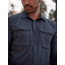 Royal Robbins Expedition Pro L/S Shirt - Mens, Navy, 2XL, Y422039-728-XXL
