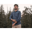 Royal Robbins Expedition Pro L/S Shirt - Mens, Navy, 2XL, Y422039-728-XXL