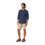 Royal Robbins Expedition Pro L/S Shirt - Mens, Navy, M, Y422039-Navy-M