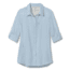 Royal Robbins Expedition Pro L/S Shirt - Womens, Summer Sky, XS, Y322025-Summer Sky-XS