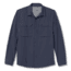 Royal Robbins Expedition Pro Long Sleeve Shirt - Men's, Medium, Navy, Y422039-728-M