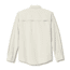 Royal Robbins Expedition Pro Long Sleeve Shirt - Men's, Small, Soapstone, Y422039-151-S