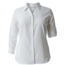 Expedition Stretch 3/4 Sleeve Shirt - Womens-White-Large
