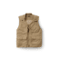 Field Guide Vest - Mens-Khaki-Medium