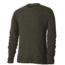 Royal Robbins Fireside Wool Crew - Men's-Dark Olive-Small