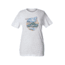 Royal Robbins First Date Women's Short Sleeve Tee Shirt, White, L 61933-WHITE-L