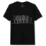 Royal Robbins Forest Tee - Mens, Jet Black, Large, Y711033-37-L