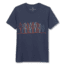 Royal Robbins Forest Tee - Mens, Navy, Small, Y711032-728-S