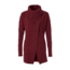 Royal Robbins Frost Cardigan - Women's, Beet, Small, 67495-542-S