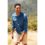 Royal Robbins Global Expedition II L/S Shirt - Mens, Orion, S, Y422028-Orion-S