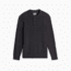 Royal Robbins Headlands Hemp Button Crew - Mens, Asphalt, Small, Y717021568S