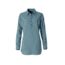 Royal Robbins Hemp Blend Long Sleeve Shirt - Womens, Frost Blue, Medium, Y622004-093-M